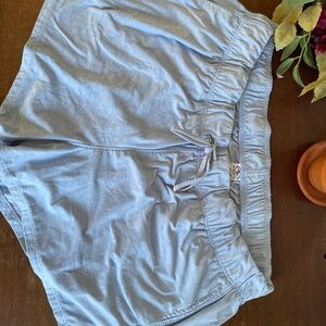 Athletic soft stretch pocketed short shorts xxxl